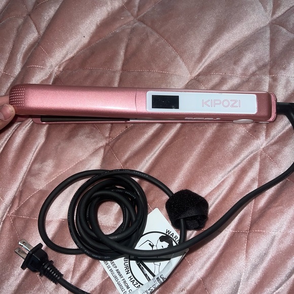 KIPOZI HAIR TOOL - Picture 2 of 3